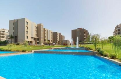 Duplex - 3 Bedrooms - 3 Bathrooms for sale in Village Gardens Katameya - 5th Settlement Compounds - The 5th Settlement - New Cairo City - Cairo