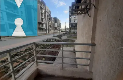 Apartment - 3 Bedrooms - 2 Bathrooms for sale in Janna 2 - Sheikh Zayed Compounds - Sheikh Zayed City - Giza