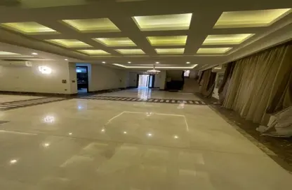 فيلا - 5 غرف نوم - 4 حمامات للايجار في امتداد الرحاب - الرحاب - مدينة القاهرة الجديدة - القاهرة