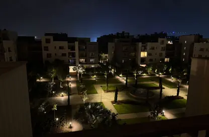 شقة - 1 حمام للايجار في ايون - كمبوندات 6 أكتوبر - مدينة 6 أكتوبر - الجيزة