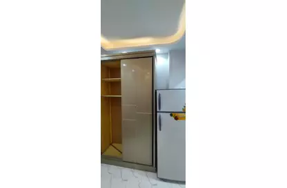 Apartment - Studio - 1 Bathroom for rent in 6 October City - Giza
