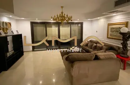 منزل مزدوج - 3 غرف نوم - 4 حمامات للايجار في هايد بارك - مدينة القاهرة الجديدة - القاهرة