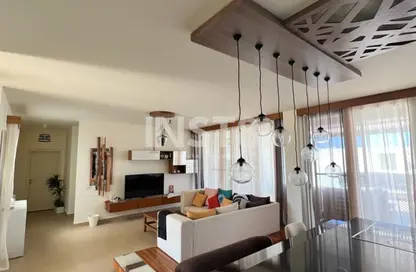 Chalet - 4 Bedrooms - 3 Bathrooms for rent in Seashell - Sidi Abdel Rahman - North Coast