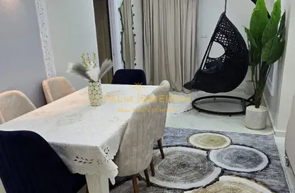 شقة - 3 غرف نوم - 2 حمامات للبيع في شارع إسكندر إبراهيم - ميامي - حي اول المنتزة - الاسكندرية