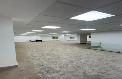 Office Space - Studio - 1 Bathroom for rent in Street 14 - Sheraton Al Matar - El Nozha - Cairo