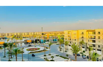 Apartment - 3 Bedrooms - 3 Bathrooms for sale in Mivida - 5th Settlement Compounds - The 5th Settlement - New Cairo City - Cairo