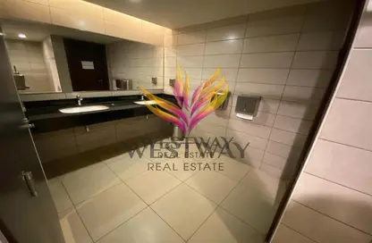 Office Space - Studio - 4 Bathrooms for rent in The portal - Beverly Hills - Sheikh Zayed Compounds - Sheikh Zayed City - Giza