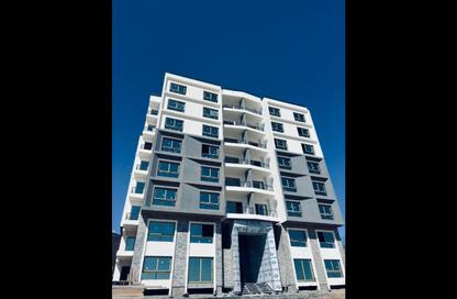 Apartment - 3 Bedrooms - 3 Bathrooms for sale in Green Avenue - New Capital Compounds - New Capital City - Cairo