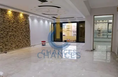 Apartment - 3 Bedrooms - 2 Bathrooms for sale in Palm City - El Katameya Compounds - El Katameya - New Cairo City - Cairo