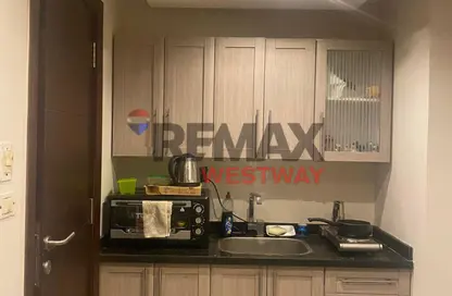 شقة - 1 حمام للايجار في ويستاون - كمبوندات الشيخ زايد - الشيخ زايد - الجيزة