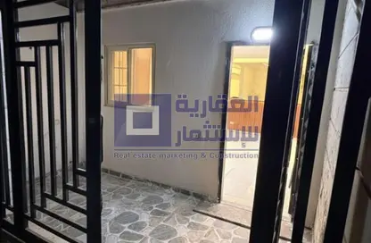 شقة - 3 غرف نوم - 2 حمامات للبيع في الحي الثاني - مدينة 6 أكتوبر - الجيزة