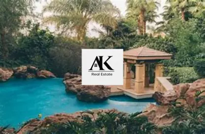 Villa - 5 Bedrooms - 6 Bathrooms for sale in Lake View - 5th Settlement Compounds - The 5th Settlement - New Cairo City - Cairo