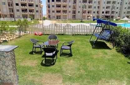 شاليه - 3 غرف نوم - 2 حمامات للبيع في ستيلا هايتس - العلمين - الساحل الشمالي