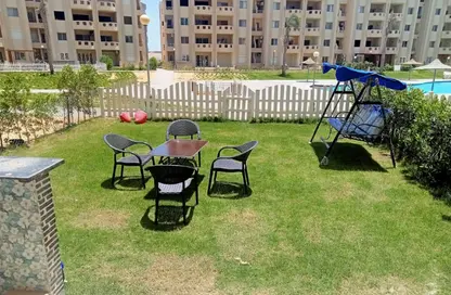 Chalet - 3 Bedrooms - 2 Bathrooms for sale in Stella Heights - Al Alamein - North Coast