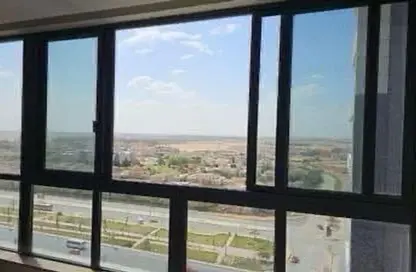 Apartment - 2 Bedrooms - 2 Bathrooms for rent in Aeon - 6 October Compounds - 6 October City - Giza