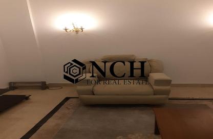 شقة - 2 حمامات للايجار في مون ريزيدنس - فيفث سكوير - التجمع الخامس - مدينة القاهرة الجديدة - القاهرة