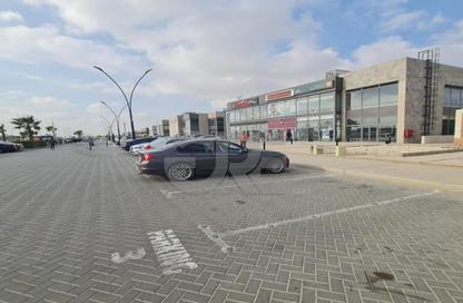 وحدات مُجمعة للإيجار - استوديو - 2 حمامات للايجار في سوديك ويست - كمبوندات الشيخ زايد - الشيخ زايد - الجيزة