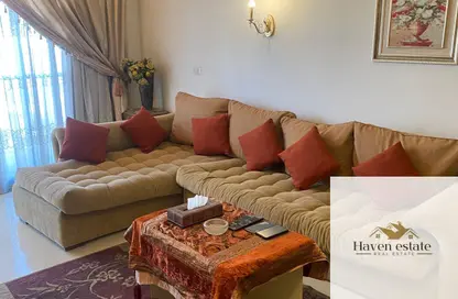 دوبلكس - 2 غرف نوم - 3 حمامات للايجار في بورتو نيو كايرو - كمبوندات التجمع الخامس - التجمع الخامس - مدينة القاهرة الجديدة - القاهرة