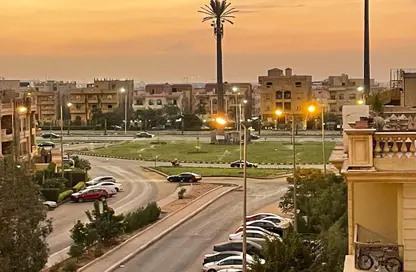 Villa - 7 Bedrooms - 6 Bathrooms for sale in El Yasmeen 5 - El Yasmeen - New Cairo City - Cairo