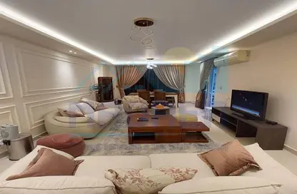 Apartment - 3 Bedrooms - 2 Bathrooms for sale in Madinaty - Cairo