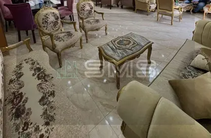 Apartment - 3 Bedrooms - 3 Bathrooms for rent in El Banafseg Apartment Buildings - El Banafseg - New Cairo City - Cairo Apartment - 3 Bedrooms - 3 Bathrooms for rent in El Banafseg Apartment Buildings - El Banafseg - New Cairo City - Cairo