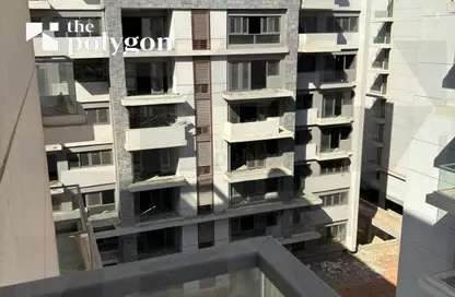 Apartment - 4 Bedrooms - 3 Bathrooms for sale in IL Bosco - New Capital Compounds - New Capital City - Cairo Apartment - 4 Bedrooms - 3 Bathrooms for sale in IL Bosco - New Capital Compounds - New Capital City - Cairo