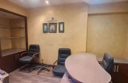 Apartment - 2 Bedrooms - 1 Bathroom for sale in Al Dokki St. - Dokki - Giza