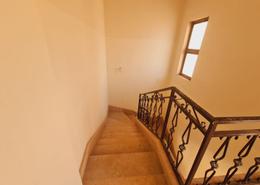 Townhouse - 4 bedrooms - 4 bathrooms for للبيع in Mena Garden City - Al Motamayez District - 6 October City - Giza