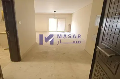 Apartment - 3 Bedrooms - 2 Bathrooms for sale in 90 Avenue - South Investors Area - New Cairo City - Cairo