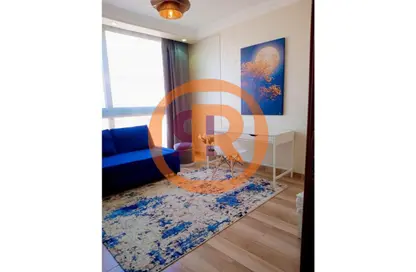 Apartment - 3 Bedrooms - 2 Bathrooms for rent in One Kattameya - El Katameya Compounds - El Katameya - New Cairo City - Cairo