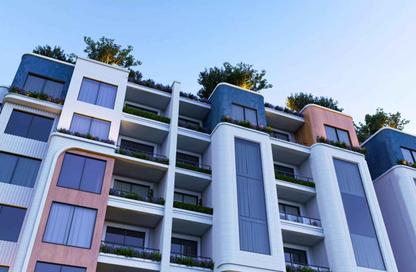 Apartment - 2 Bedrooms - 1 Bathroom for sale in Ori - New Zayed City - Sheikh Zayed City - Giza