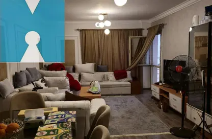 Apartment - 3 Bedrooms - 3 Bathrooms for sale in Janna 2 - Sheikh Zayed Compounds - Sheikh Zayed City - Giza