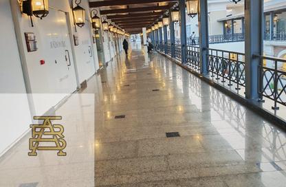 Clinic - Studio - 2 Bathrooms for rent in Madinaty - Cairo