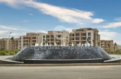 Apartment - 3 Bedrooms - 3 Bathrooms for sale in Taj City - 5th Settlement Compounds - The 5th Settlement - New Cairo City - Cairo