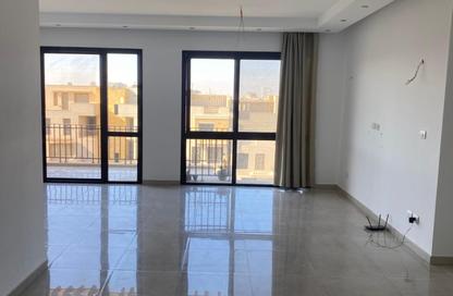 Apartment - 3 Bedrooms - 2 Bathrooms for rent in Eastown - 5th Settlement Compounds - The 5th Settlement - New Cairo City - Cairo