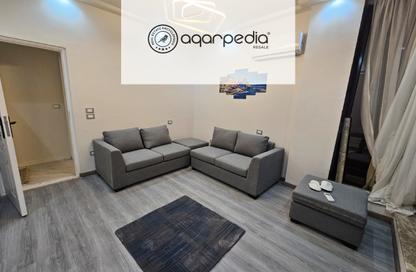Apartment - 3 Bedrooms - 3 Bathrooms for rent in El Patio Oro - 5th Settlement Compounds - The 5th Settlement - New Cairo City - Cairo
