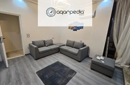 Apartment - 3 Bedrooms - 3 Bathrooms for rent in El Patio Oro - 5th Settlement Compounds - The 5th Settlement - New Cairo City - Cairo