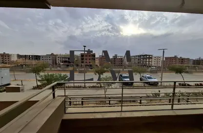 Apartment - 2 Bedrooms - 3 Bathrooms for sale in Palm Hills New Cairo - 5th Settlement Compounds - The 5th Settlement - New Cairo City - Cairo
