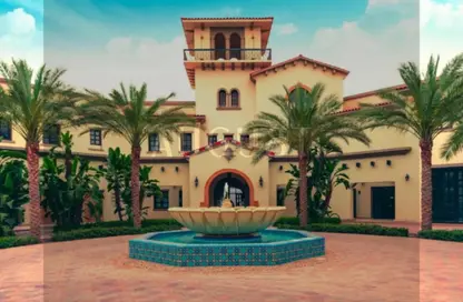 Villa - 4 Bedrooms - 4 Bathrooms for sale in Mivida - 5th Settlement Compounds - The 5th Settlement - New Cairo City - Cairo