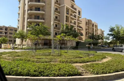 Apartment - 1 Bedroom - 1 Bathroom for sale in Taj City - 5th Settlement Compounds - The 5th Settlement - New Cairo City - Cairo