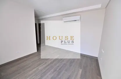 Penthouse - 4 Bedrooms - 3 Bathrooms for rent in Zed Towers - Sheikh Zayed Compounds - Sheikh Zayed City - Giza