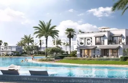 Townhouse - 3 Bedrooms - 3 Bathrooms for sale in Soul North Coast - Qesm Ad Dabaah - North Coast