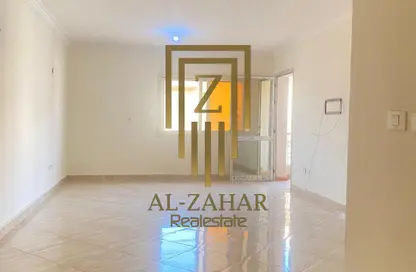 شقة - 3 غرف نوم - 3 حمامات للايجار في حى القرنفل - التجمع الخامس - مدينة القاهرة الجديدة - القاهرة