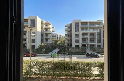 Apartment - 3 Bedrooms - 3 Bathrooms for sale in The Address East - 90 Street - The 5th Settlement - New Cairo City - Cairo