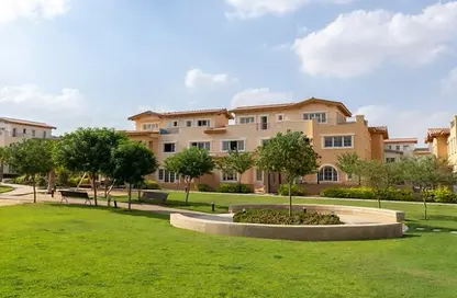 شقة - 3 غرف نوم - 3 حمامات للبيع في تواني هايد بارك - كمبوندات 6 أكتوبر - مدينة 6 أكتوبر - الجيزة