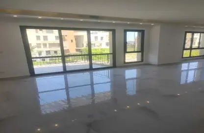 Duplex - 5 Bedrooms - 5 Bathrooms for rent in Eastown - 5th Settlement Compounds - The 5th Settlement - New Cairo City - Cairo