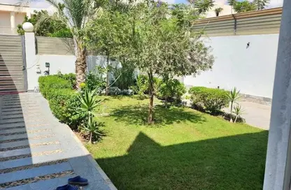 شقة - 4 غرف نوم - 4 حمامات للبيع في كليوباترا سكوير - محور 26 يوليو - مدينة 6 أكتوبر - الجيزة