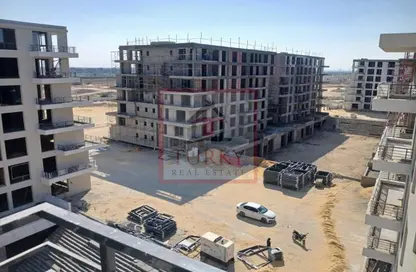 شقة - 3 غرف نوم - 2 حمامات للبيع في بالم هيلز - كمبوندات الاسكندرية - الاسكندرية