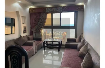 Apartment - 3 Bedrooms - 1 Bathroom for sale in Stanley - Hay Sharq - Alexandria