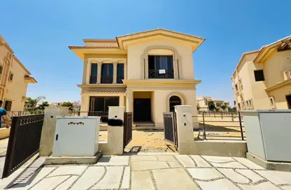 فيلا - 4 غرف نوم - 4 حمامات للبيع في مدينتي - القاهرة